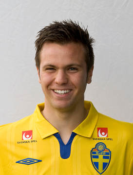 Hampus Bohman