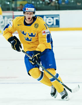 Carl Gunnarsson