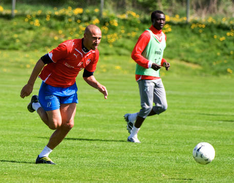 Henrik Larsson