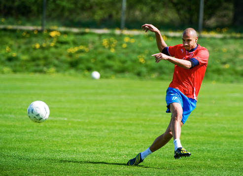 Henrik Larsson