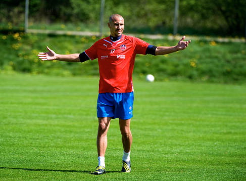 Henrik Larsson