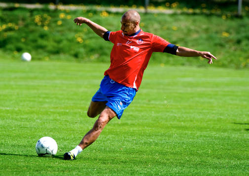 Henrik Larsson