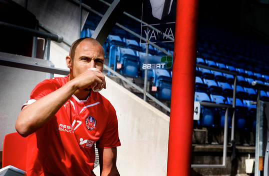 Henrik Larsson