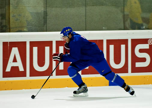 Johnny Oduya