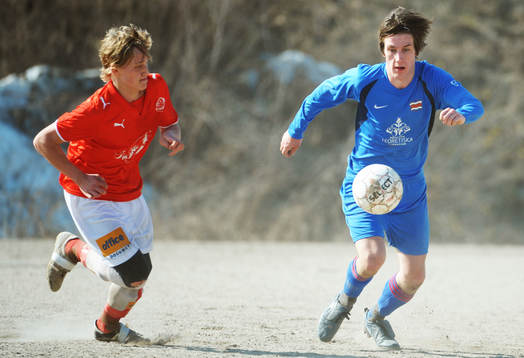 Fotboll, småklubb, Division V södra Norrland, Kovlands IF