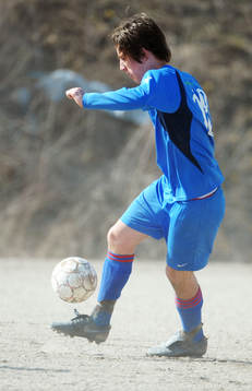 Fotboll, småklubb, Division V södra Norrland, Kovlands IF