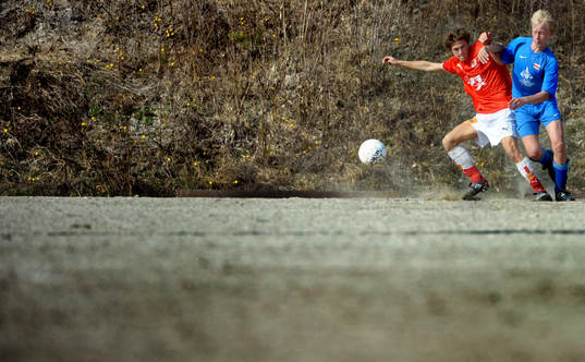 Fotboll, småklubb, Division V södra Norrland, Kovlands IF