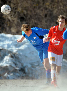 Fotboll, småklubb, Division V södra Norrland, Kovlands IF