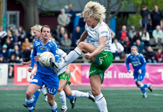 Kristin Bengtsson, Hammarby