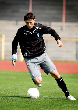 Agon Mehmeti