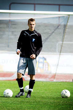 Jasmin Sudic