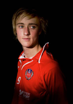 Rasmus Jönsson