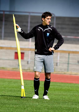 Agon Mehmeti