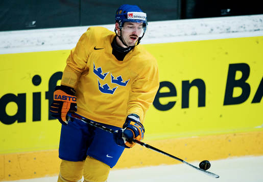Niklas Persson
