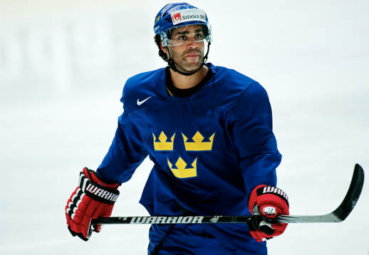 Johnny Oduya
