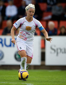 Nilla Fischer