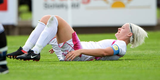 Nilla Fischer