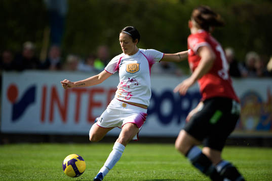 Therese Sjögran, Malmö