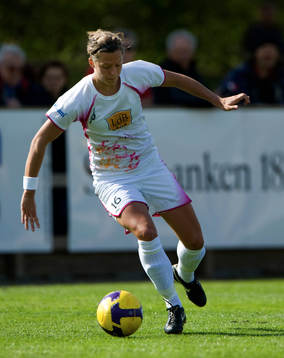 Lina Nilsson