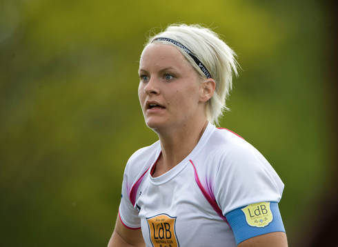 Nilla Fischer