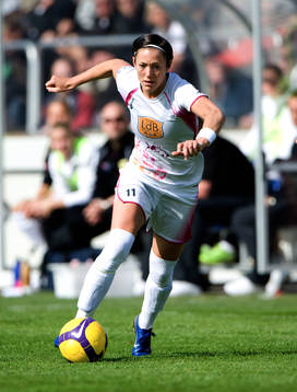 Therese Sjögran