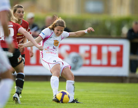 Pavlina Scasná, LdB Malmö