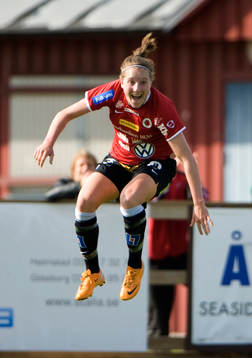 Antonia Göransson