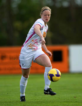 Dora Stefansdottir