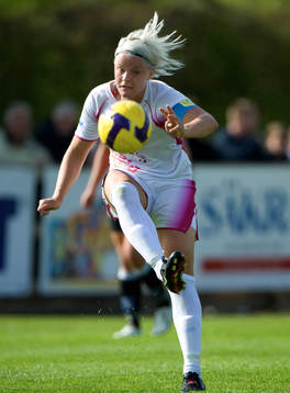 Nilla Fischer