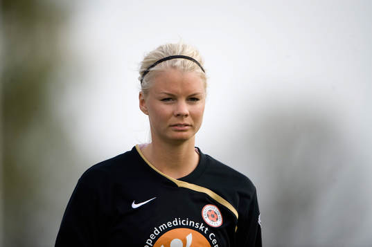 Fotboll, dam, damallsvenskan, Kristianstad - Ldb Malmö