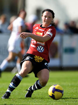 Frida Sjöfors