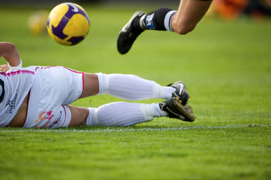 Genre, boll, ben