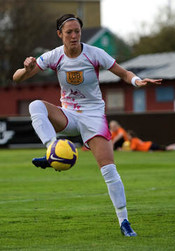 Therese Sjögran