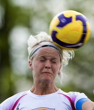 Nilla Fischer. Nick