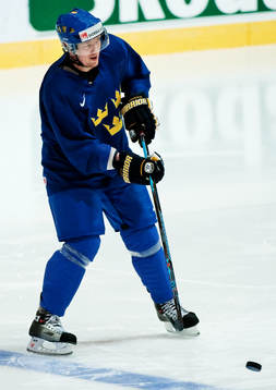 Johan Åkerman