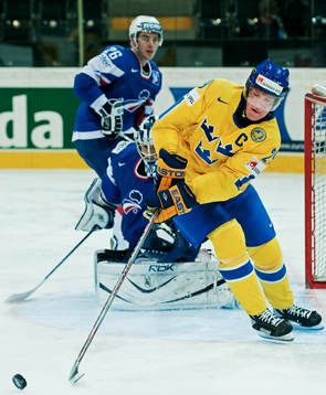Kenny Jönsson, Sverige