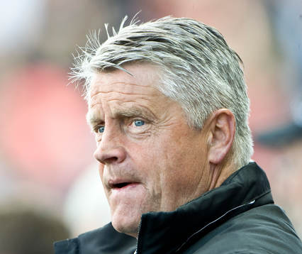 Hasse Borg, sportchef