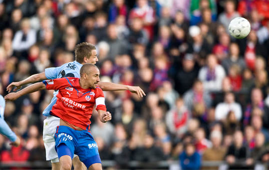 Henrik, Larsson, Helsingborg