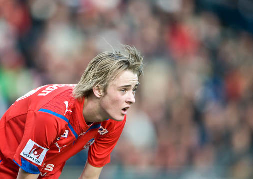 Rasmus Jönsson