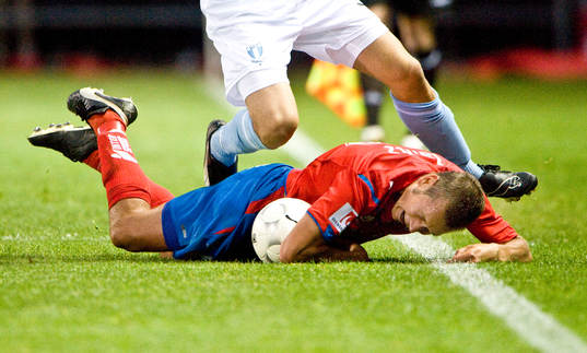 Marcus Lantz Helsingborg