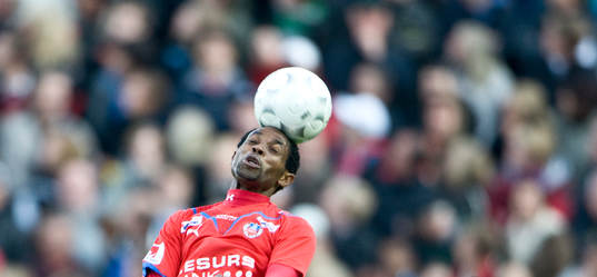 René Makondele