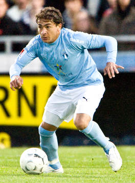 Ricardo Ferreira da Silva