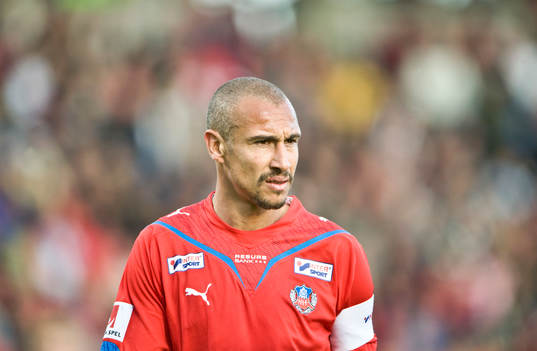Henrik Larsson