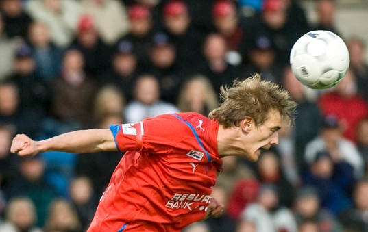Rasmus Jönsson, nick