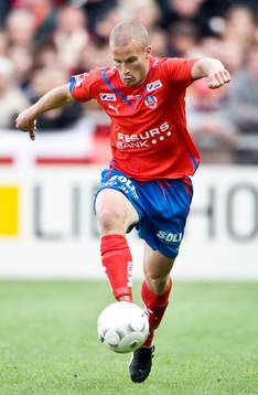 Christoffer Andersson