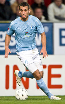 Guillermo Molins