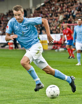 Jasmin Sudic, Malmö