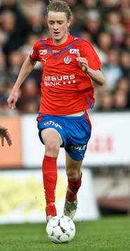 Rasmus Jönsson