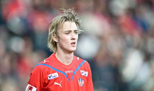 Rasmus Jönsson