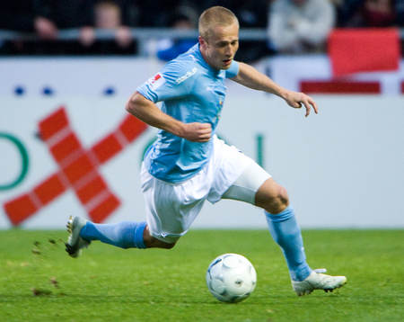 Daniel Larsson